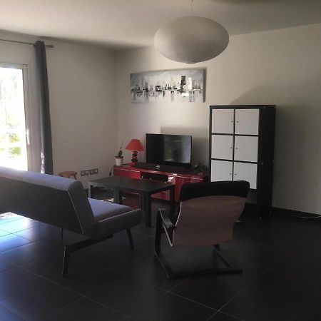 L'Ostalada Villa Sanguinet Kültér fotó