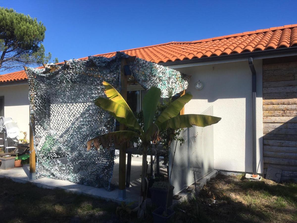 L'Ostalada Villa Sanguinet Kültér fotó